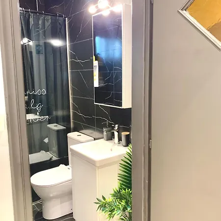 River Tales 4 公寓