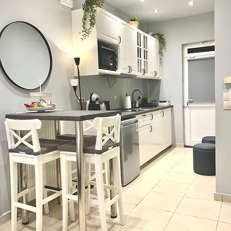 公寓 River Tales 4