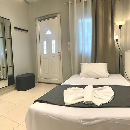 River Tales 4 公寓