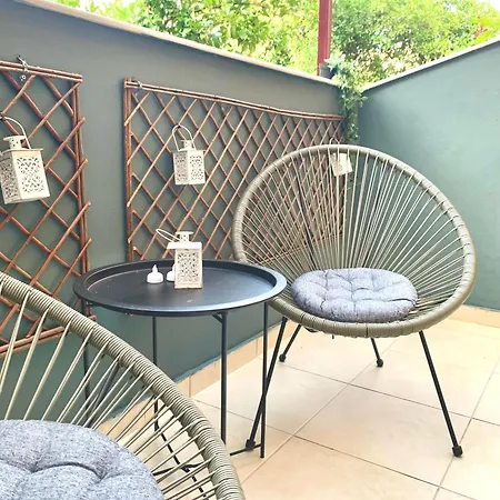 Appartement River Tales 4 *