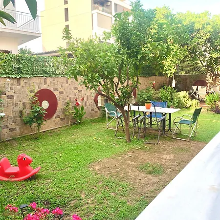 公寓 River Tales 4